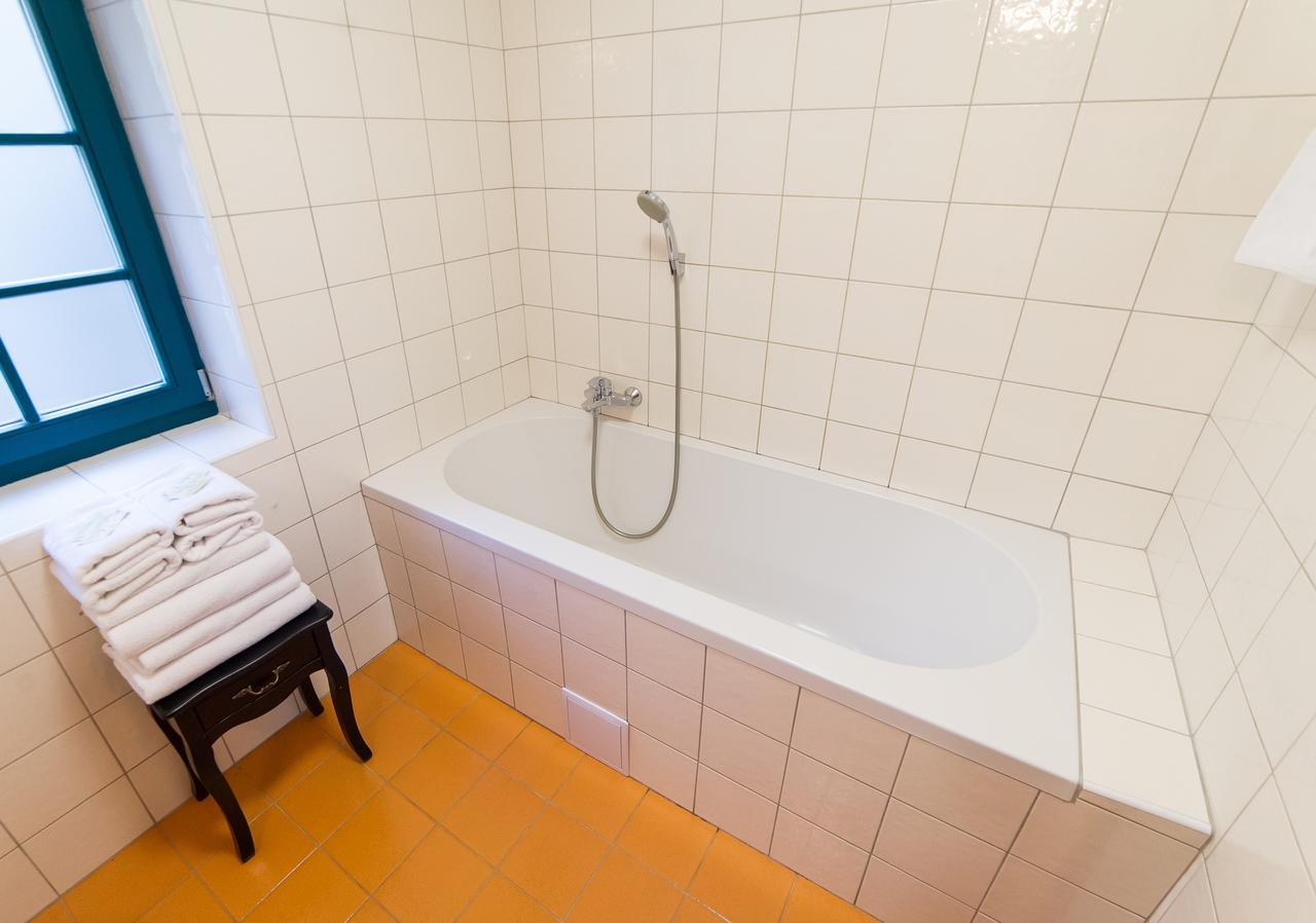 Český Krumlov U Zvonu Apartments מראה חיצוני תמונה