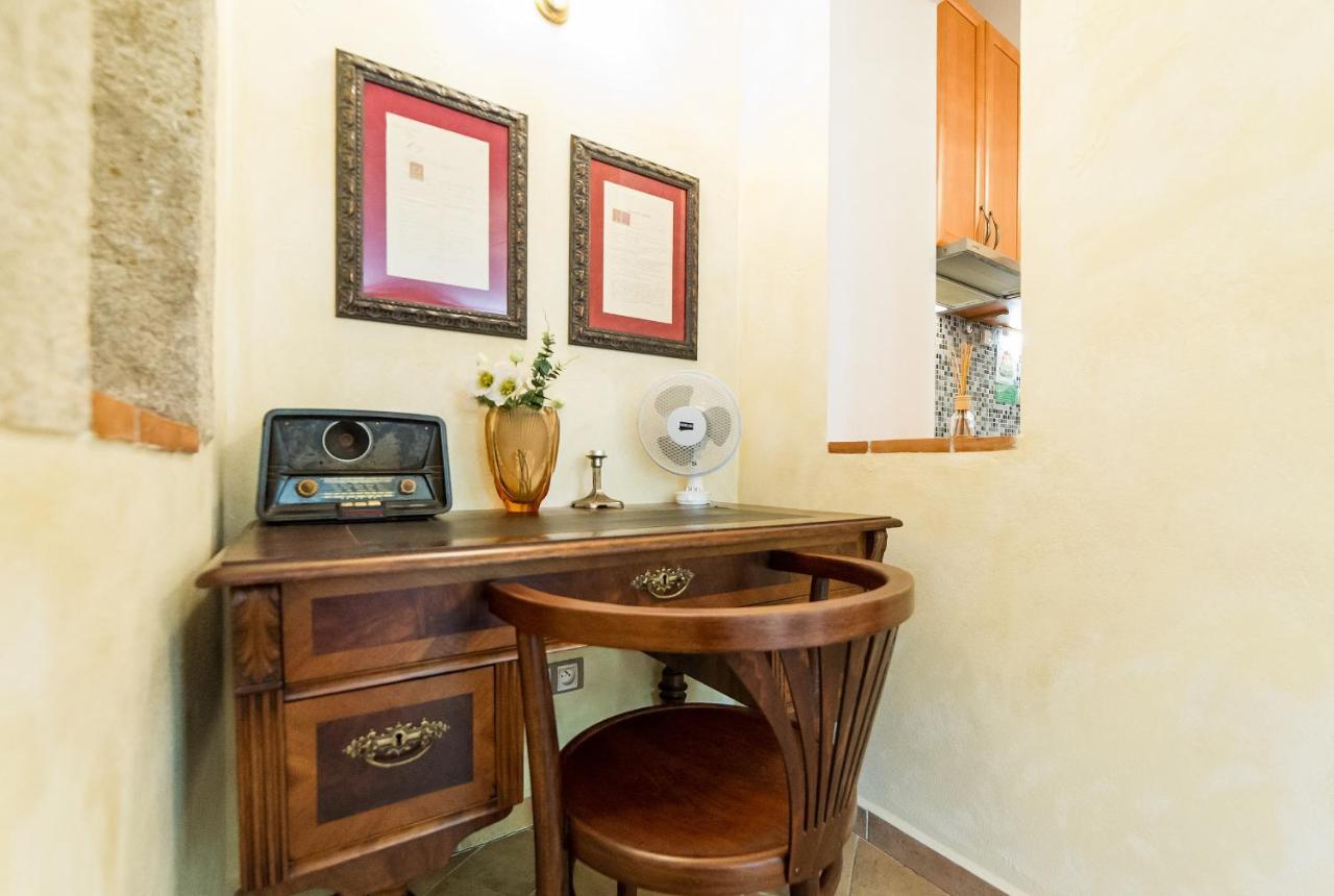 Český Krumlov U Zvonu Apartments מראה חיצוני תמונה